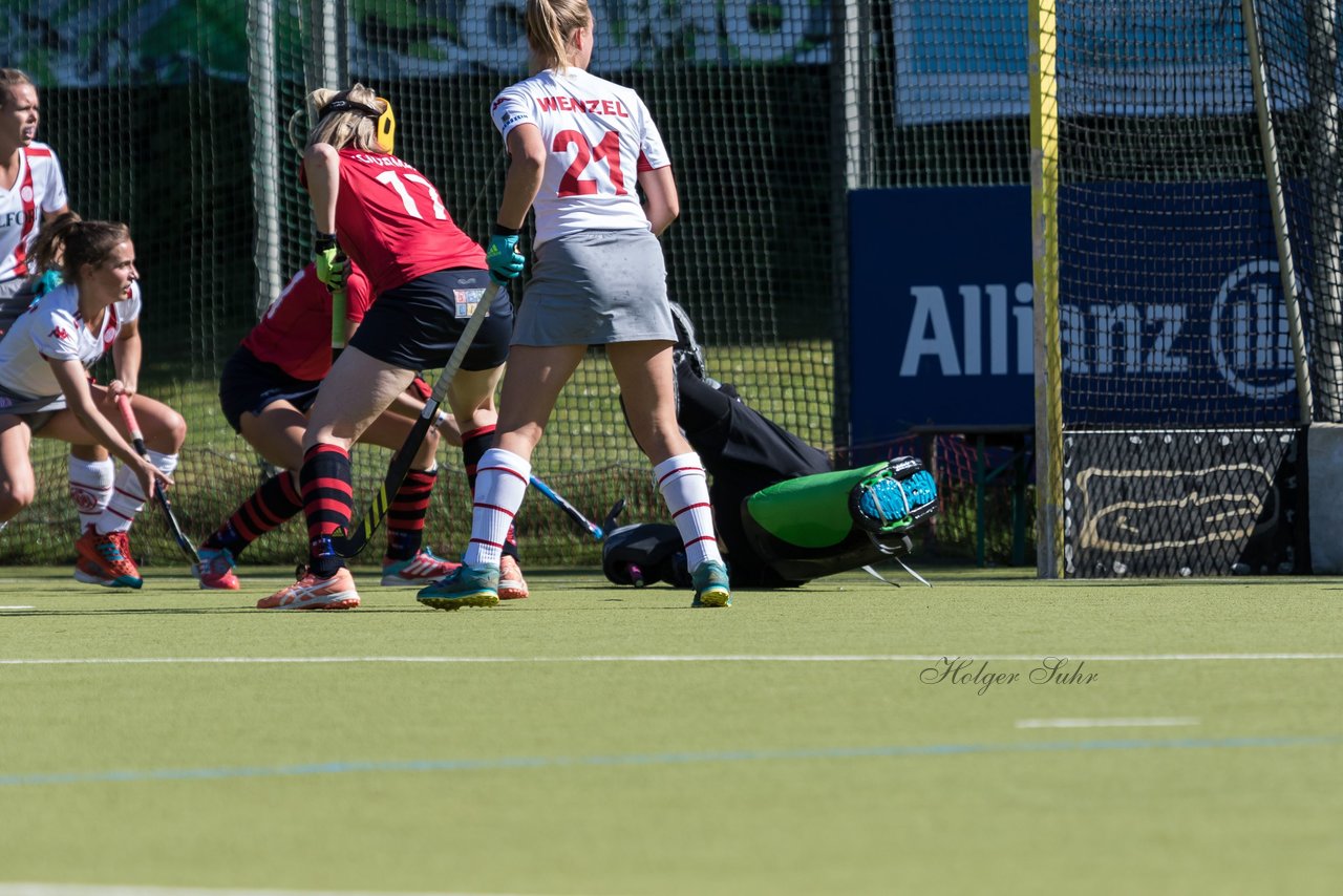 Bild 103 - BL Club an der Alster - Berliner HC : Ergebnis: 3:2